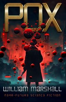 Pox: Near-Future Hard Science Fiction (Jade, Band 2)