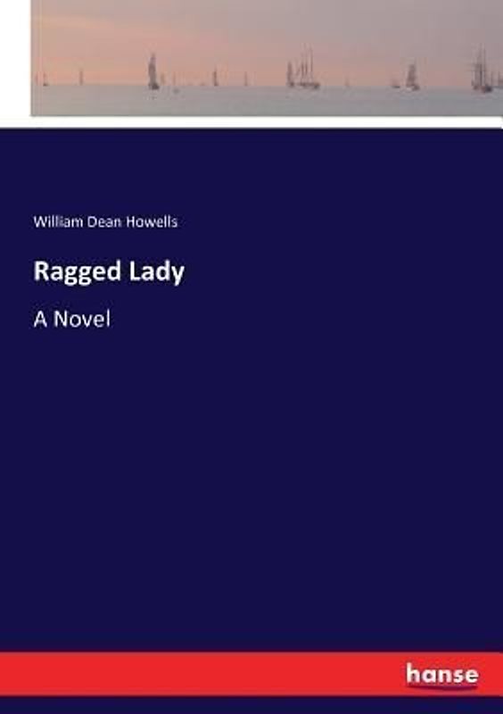 Ragged Lady