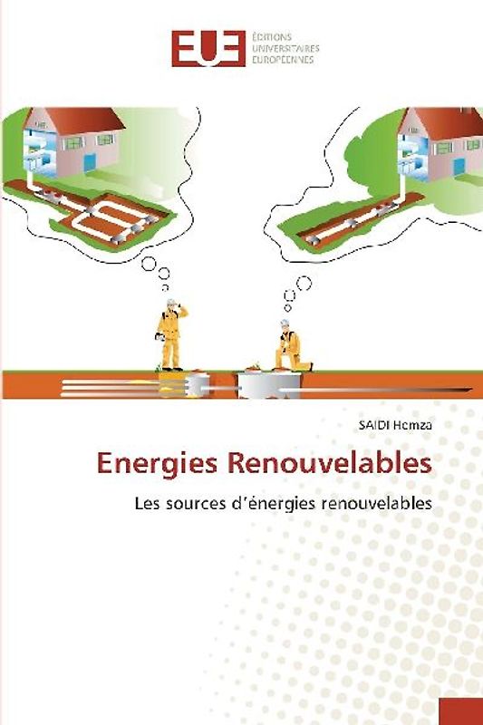 Energies Renouvelables