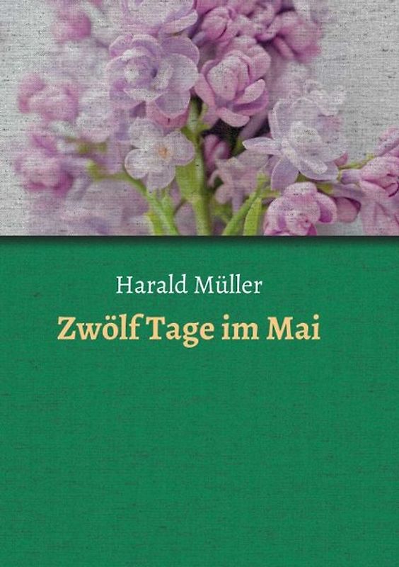 Zwölf Tage im Mai