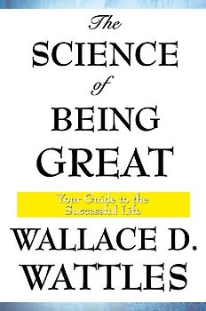 The Science of Being Great