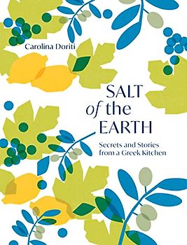 Salt of the Earth: Secrets From a Greek Kitchen