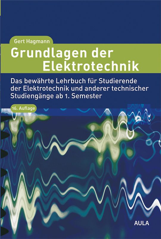 Grundlagen der Elektrotechnik