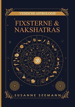 series / Fixsterne &amp; Nakshatras