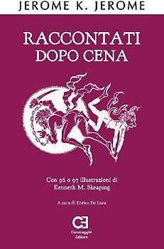 Raccontati dopo cena