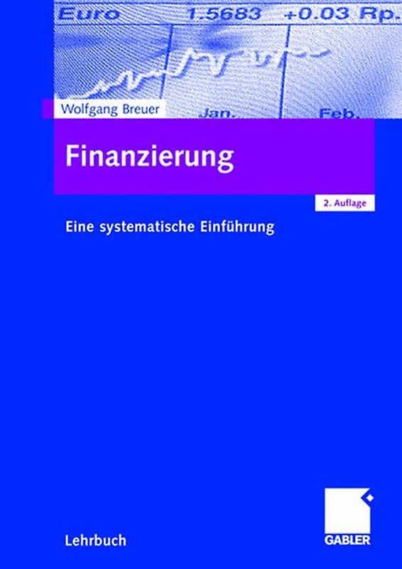 Finanzierung