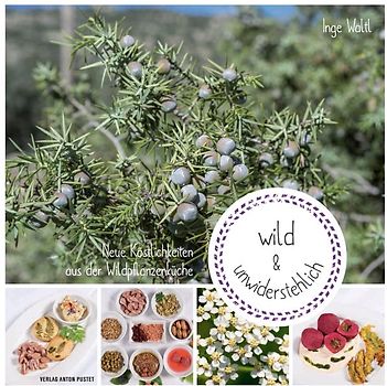 wild & unwiderstehlich