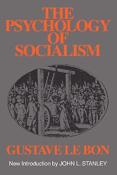 The Psychology of Socialism