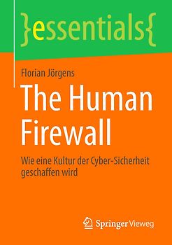 The Human Firewall