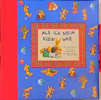 Als ich noch klein war