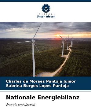 Nationale Energiebilanz