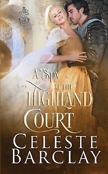 A Spy at Highland Court