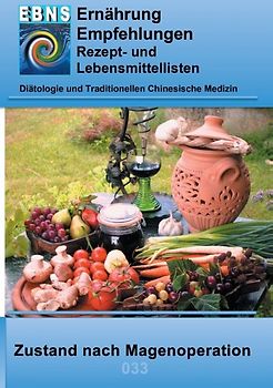 Ernährung nach Magenoperation