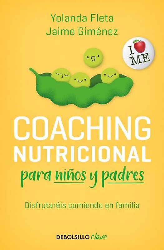 Coaching Nutricional Para Niños Y Padres / Nutritional Coaching for Children and Parents