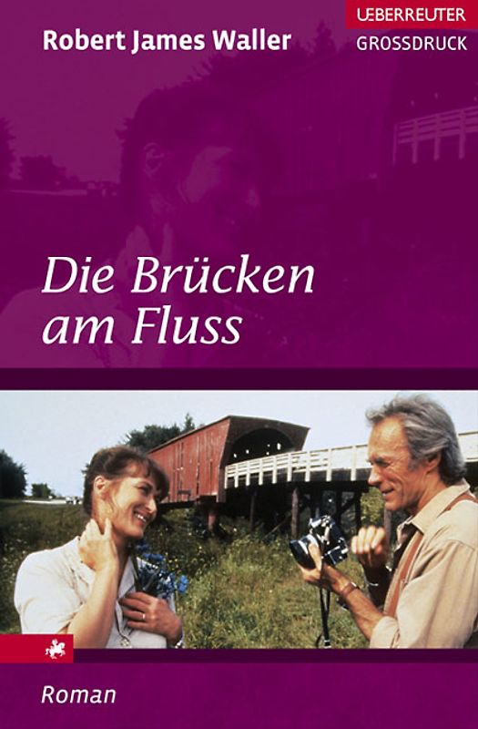 Die Brücken am Fluss