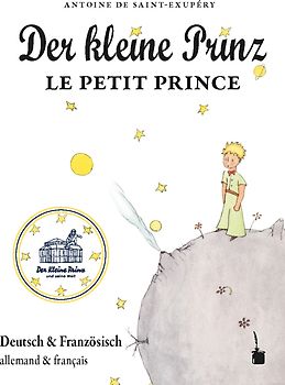 Der kleine Prinz / Le Petit Prince