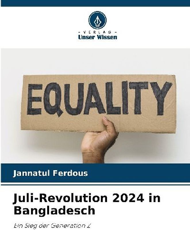 Juli-Revolution 2024 in Bangladesch