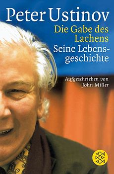 Die Gabe des Lachens