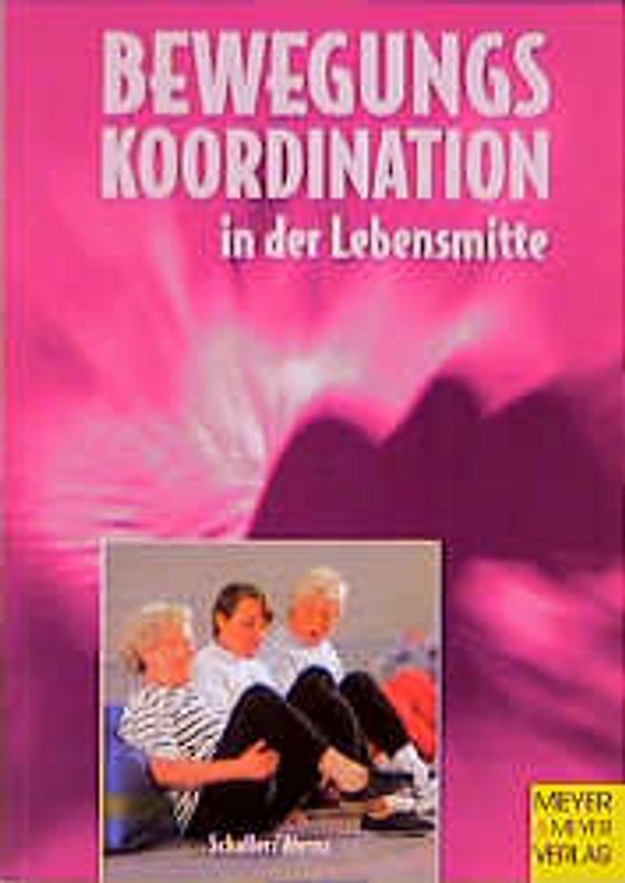 Bewegungskoordination