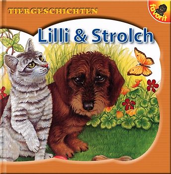Lilli & Strolch