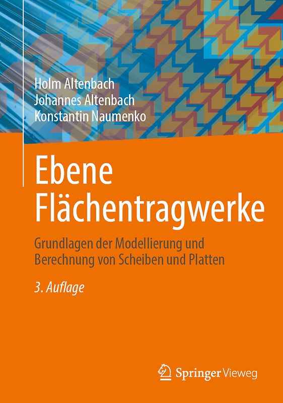 Ebene Flächentragwerke