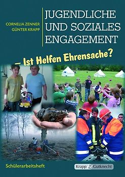 Jugendliche und soziales Engagement
