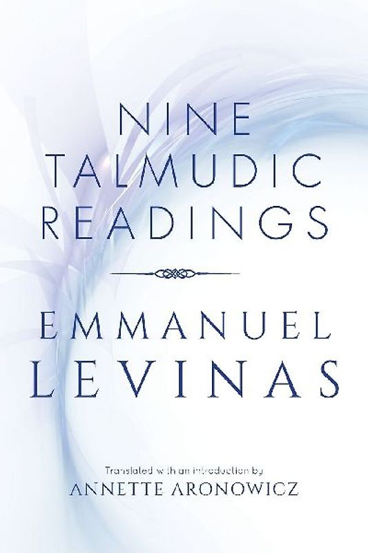 Nine Talmudic Readings