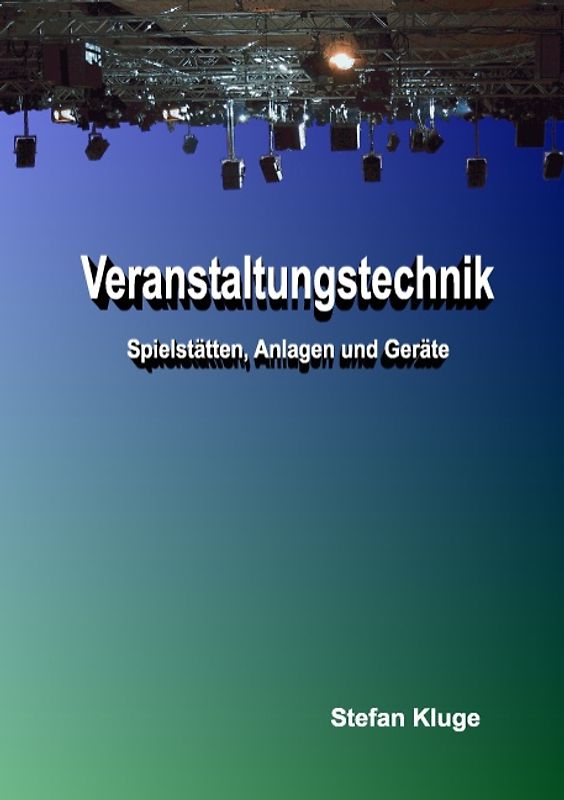 Veranstaltungstechnik