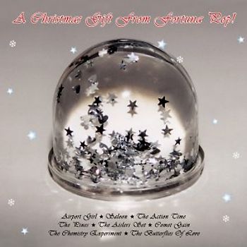 Various Artists - Christmas Gift from Fortuna Po