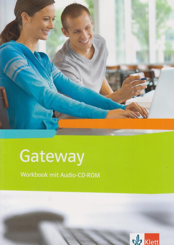 Gateway. Englisch für berufliche Schulen