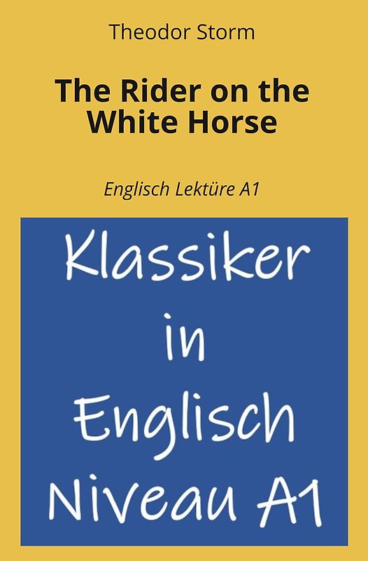 The Rider on the White Horse