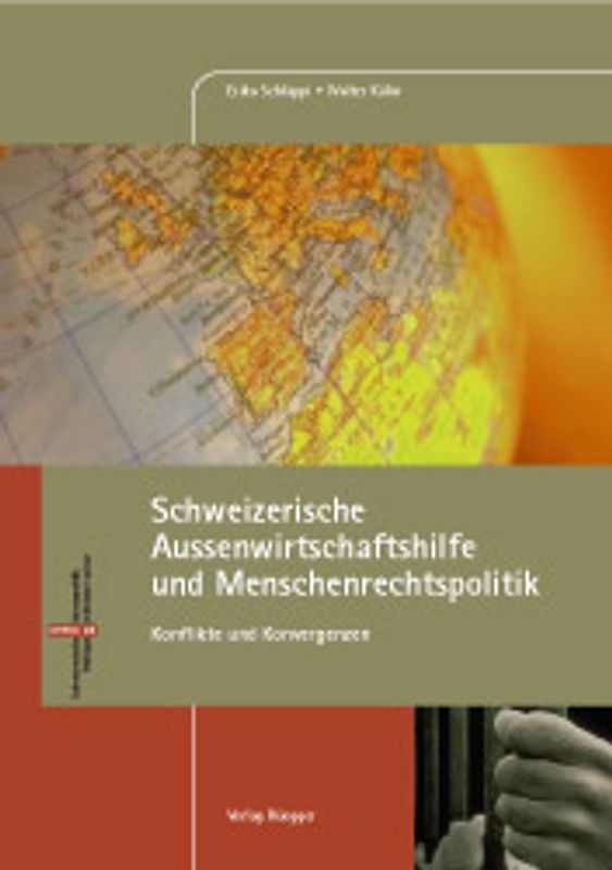 Schweizerische Aussenwirtschaftshilfe und Menschenrechtspolitik