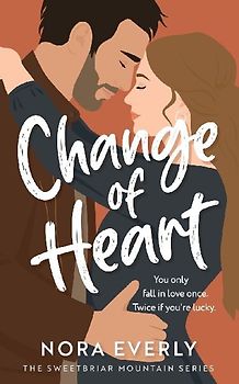 Change of Heart