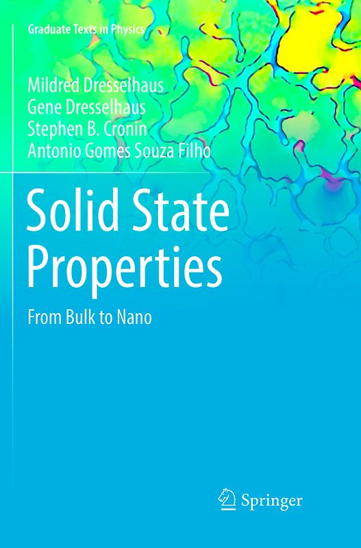 Solid State Properties