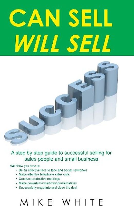 CAN SELL.... WILL SELL