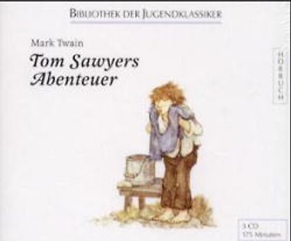 Tom Sawyers Abenteuer