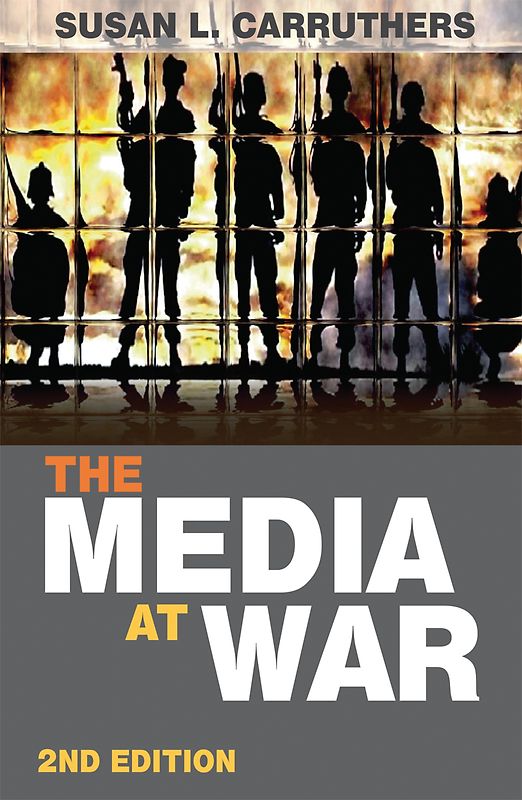 The Media at War