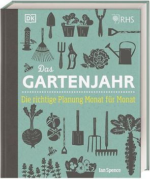 Das Gartenjahr