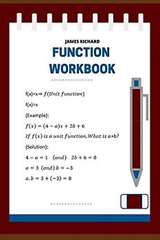 Functions workbook