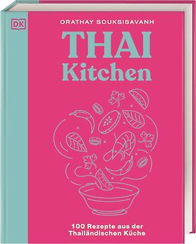 Thai Kitchen