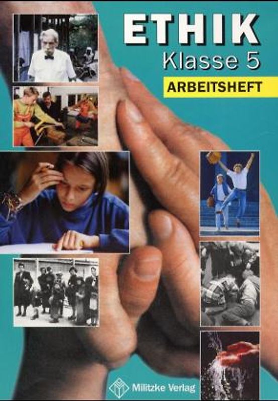 Ethik Sekundarstufen I und II / Klasse 5/6