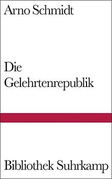 Die Gelehrtenrepublik