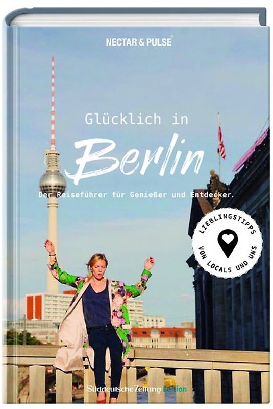 Glücklich in Berlin