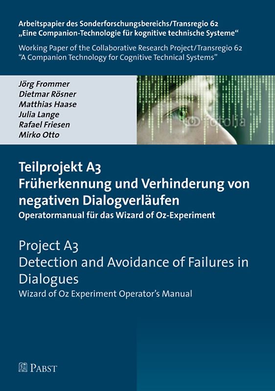 Teilprojekt A3