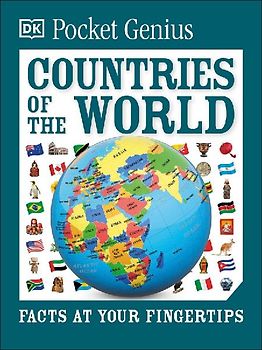 Pocket Genius Countries of the World