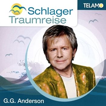 Anderson,G.G. - Schlager Traumreise