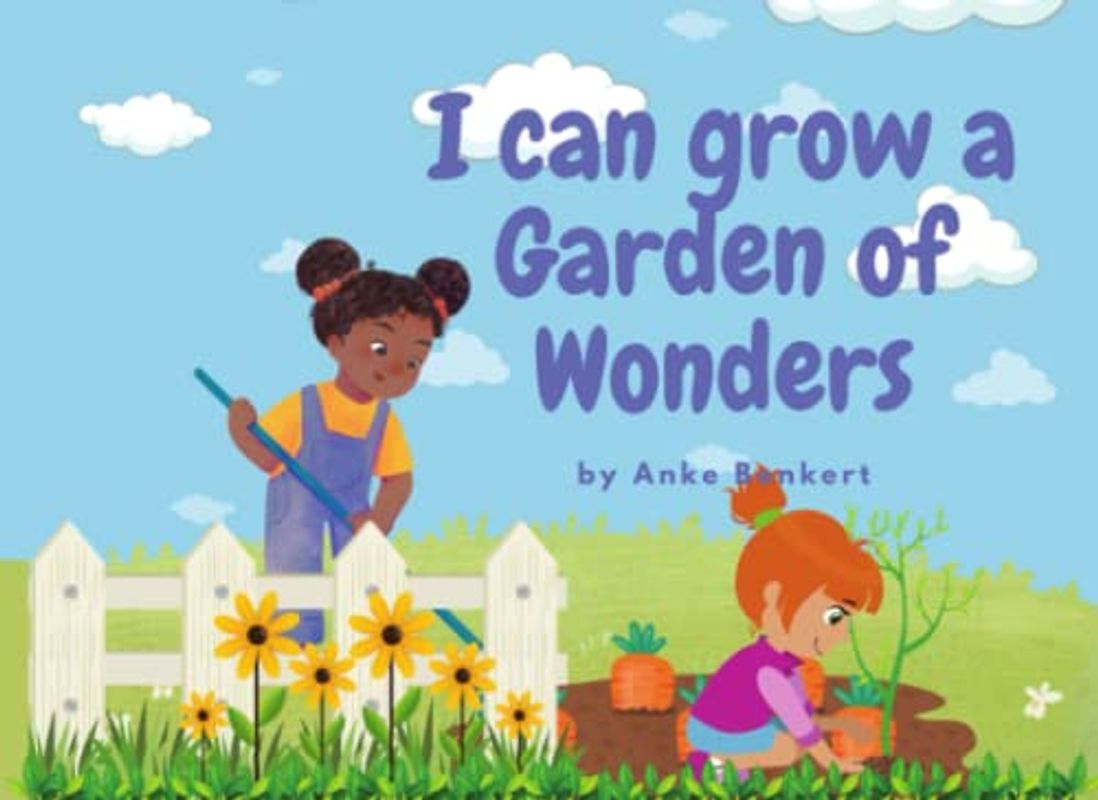 I can grow a Garden of Wonders