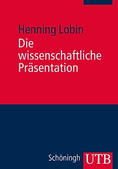 Die wissenschaftliche Präsentation