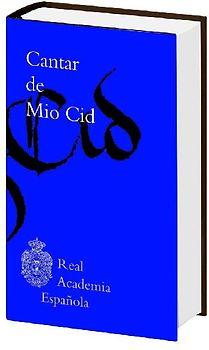 Cantar de Mio Cid