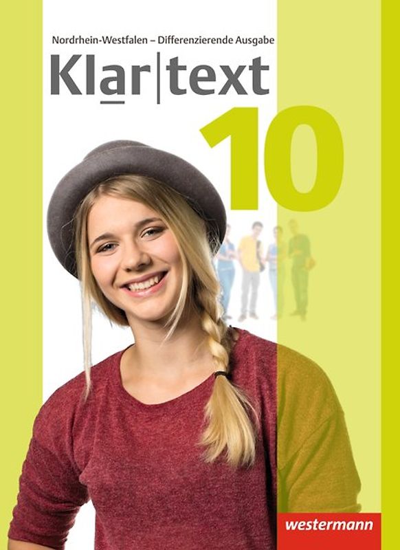 Klartext - Differenzierende Ausgabe 2014 für Nordrhein-Westfalen